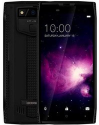 Замена разъема зарядки на телефоне Doogee S50 в Воронеже
